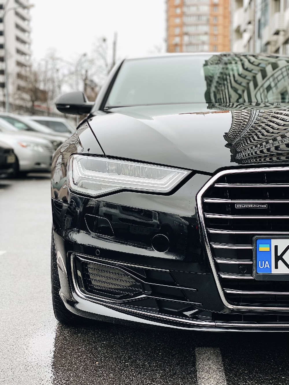 Знижки на полірування авто взимку