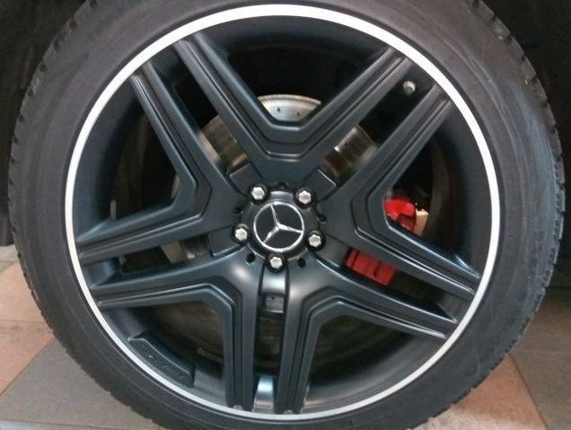 After
