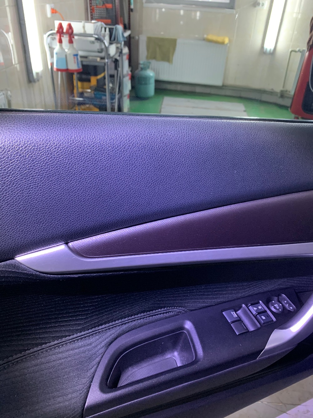 Before